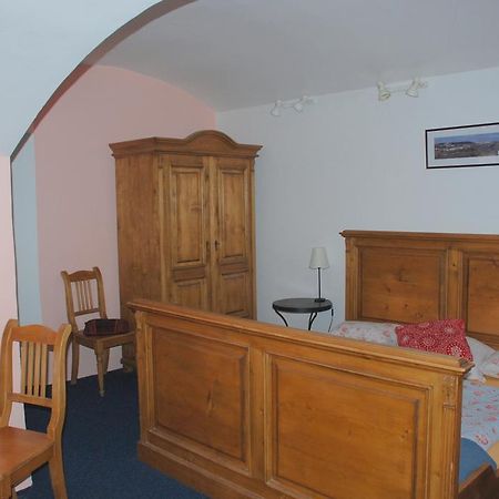 Pension Atelier 12 Прага Екстер'єр фото