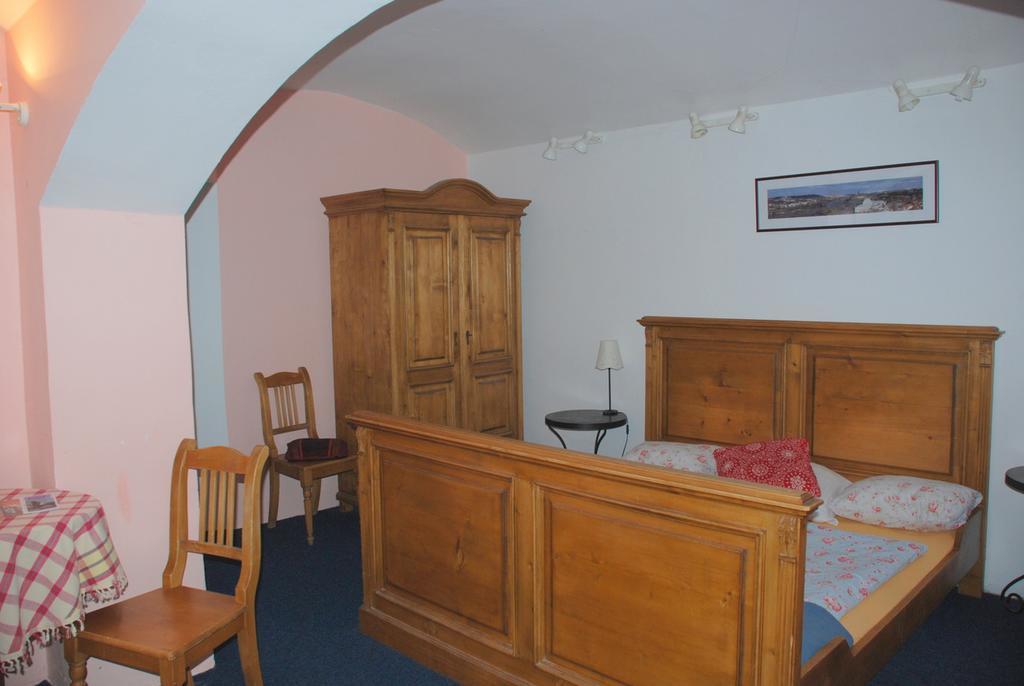 Pension Atelier 12 Прага Екстер'єр фото