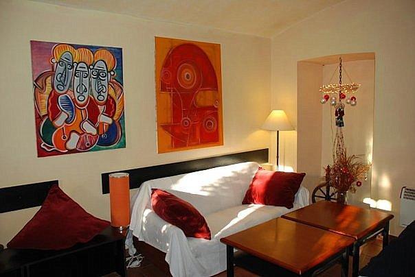 Pension Atelier 12 Прага Екстер'єр фото