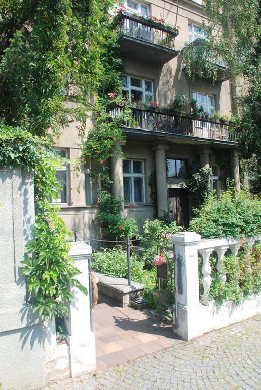 Pension Atelier 12 Прага Екстер'єр фото